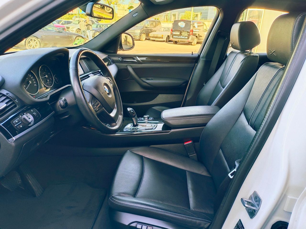 BMW X4 xDrive20d Aut. - Foto 4