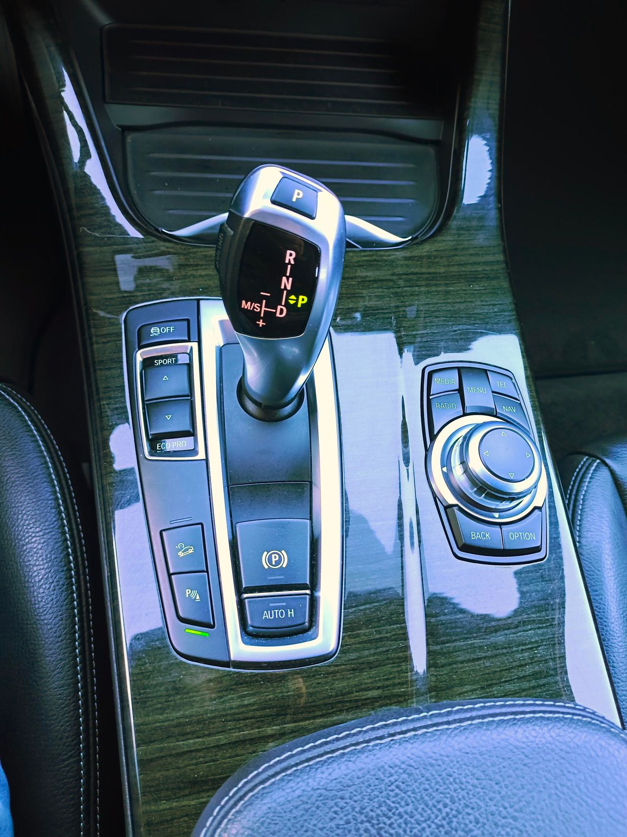 BMW X4 xDrive20d Aut. - Foto 23