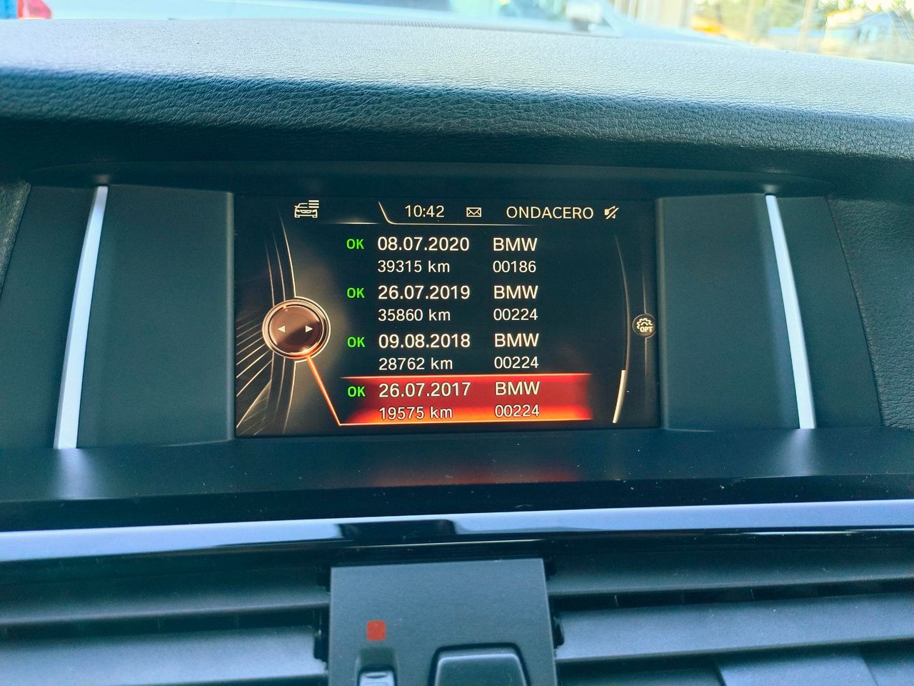 BMW X4 xDrive20d Aut. - Foto 8