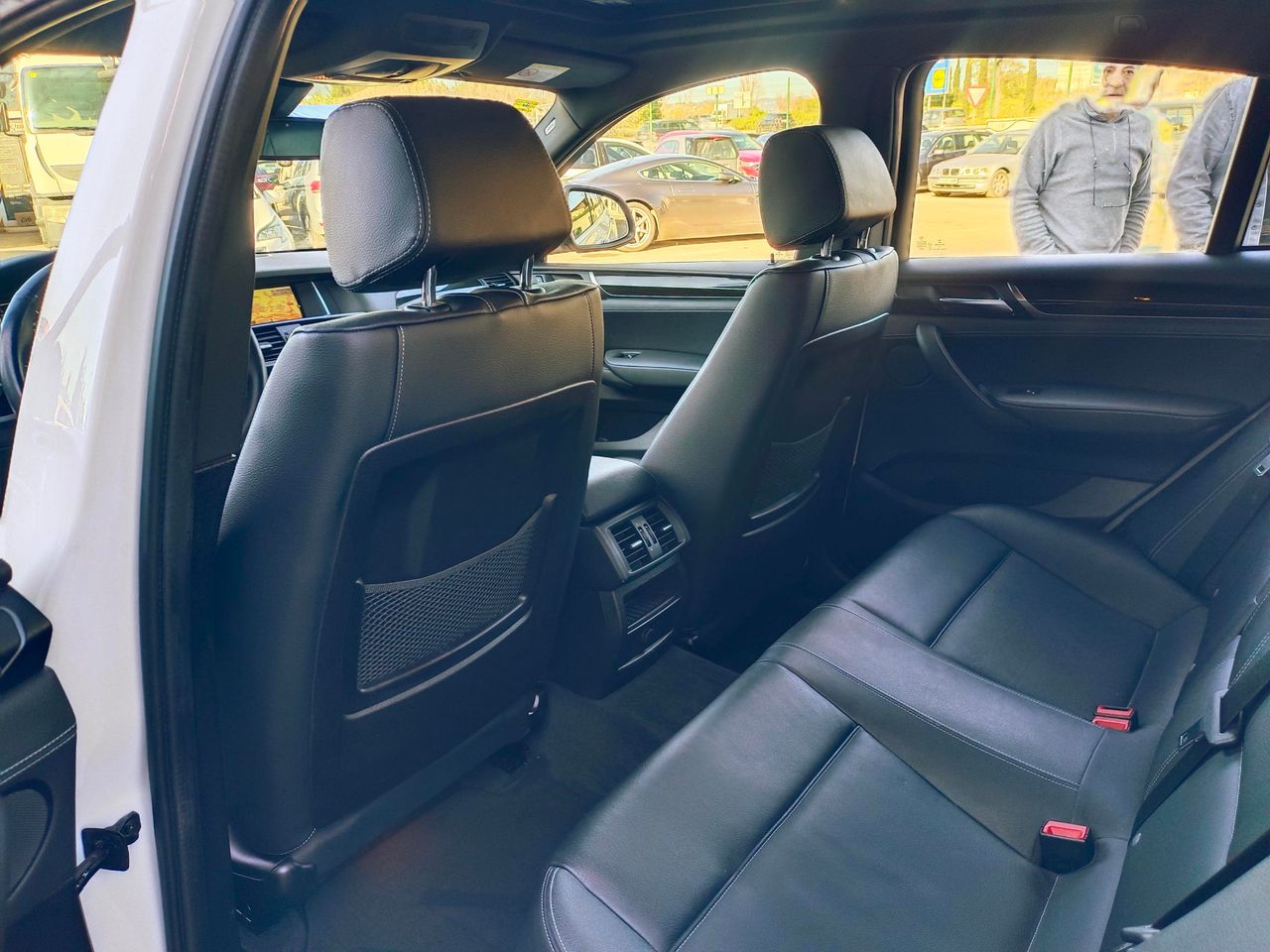 BMW X4 xDrive20d Aut. - Foto 26