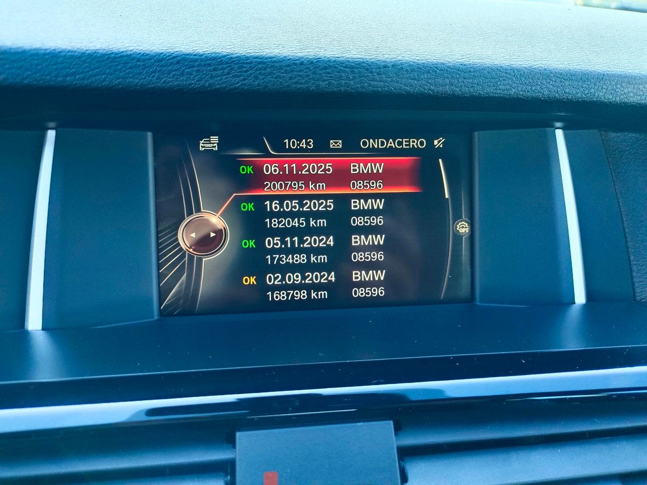 BMW X4 xDrive20d Aut. - Foto 11