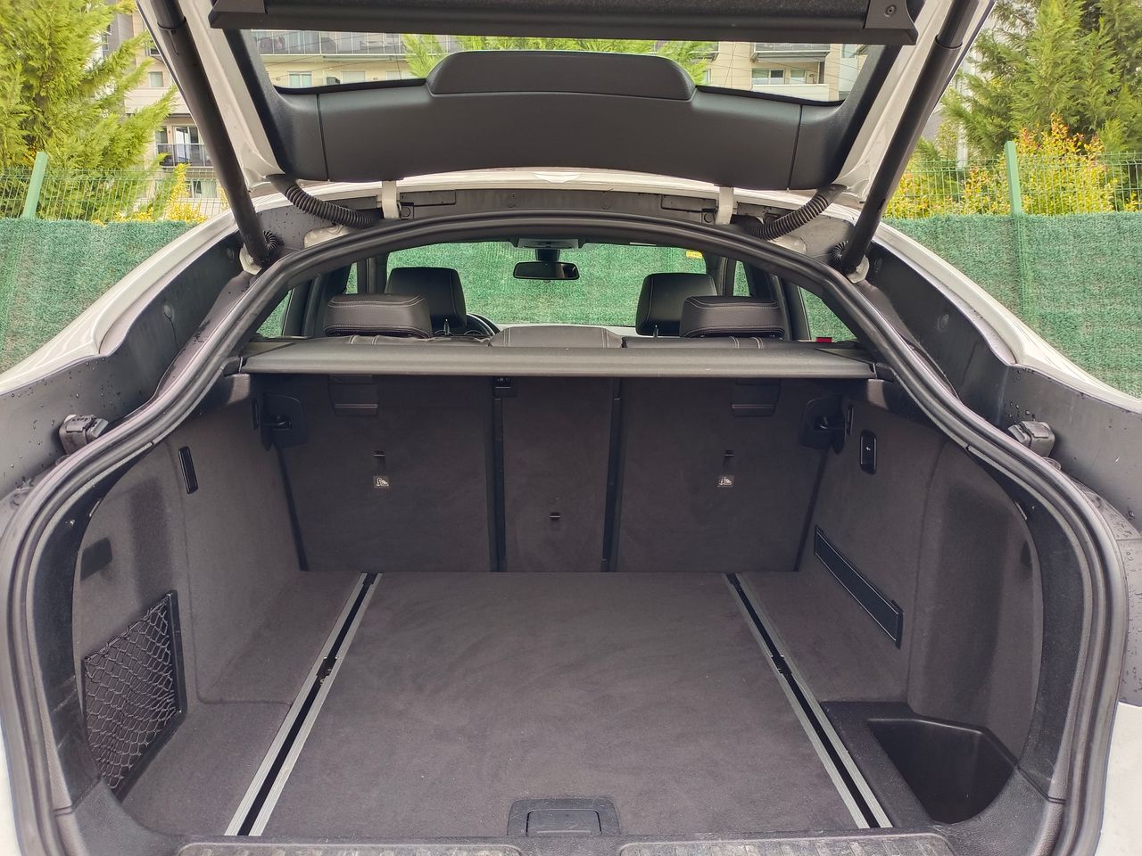 BMW X4 xDrive20d Aut. - Foto 16