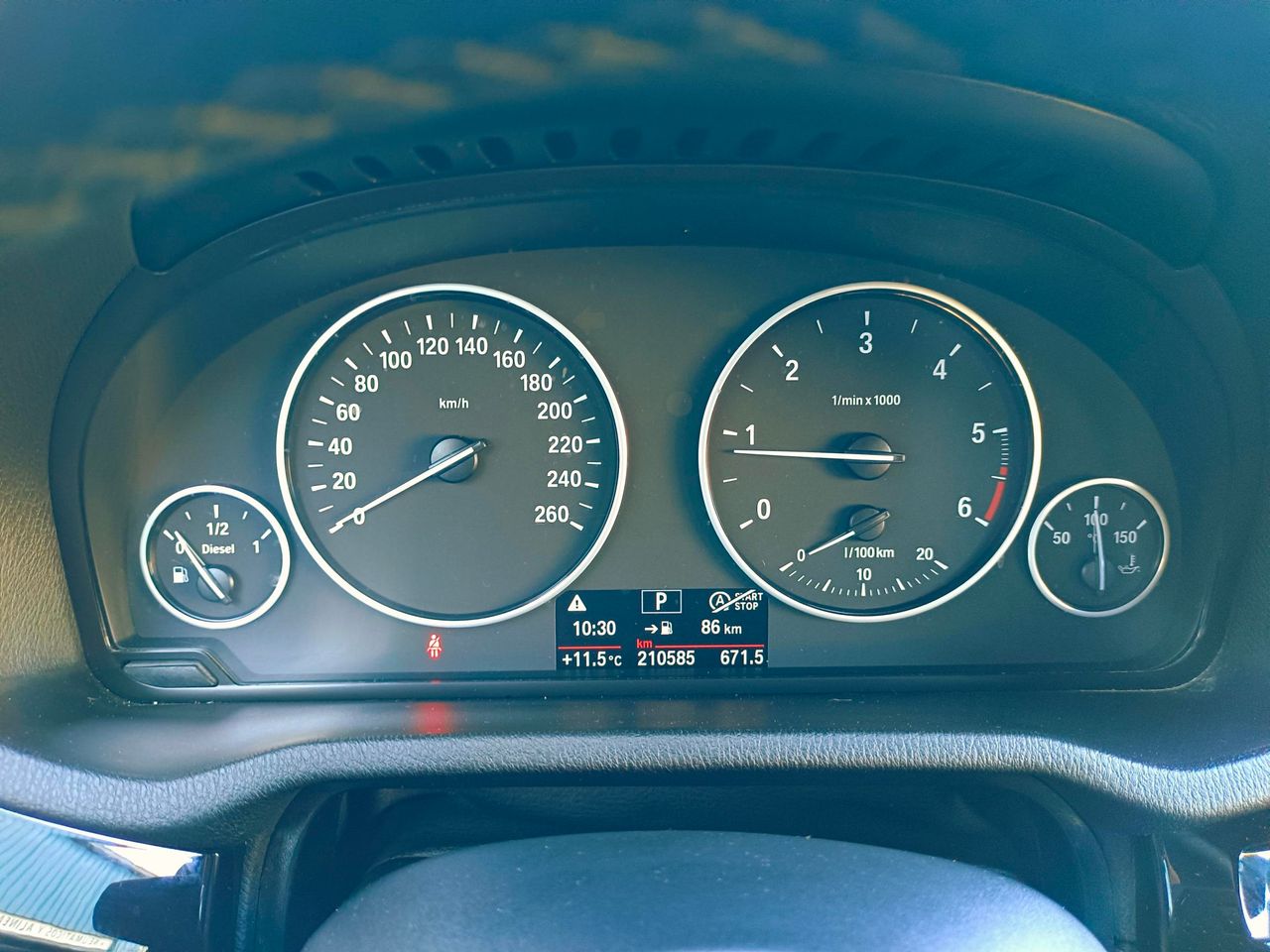 BMW X4 xDrive20d Aut. - Foto 6