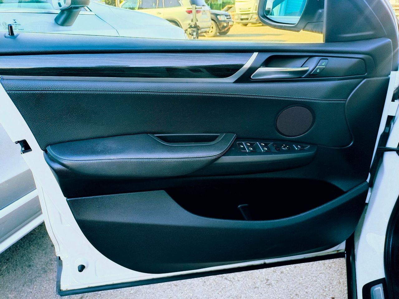 BMW X4 xDrive20d Aut. - Foto 17