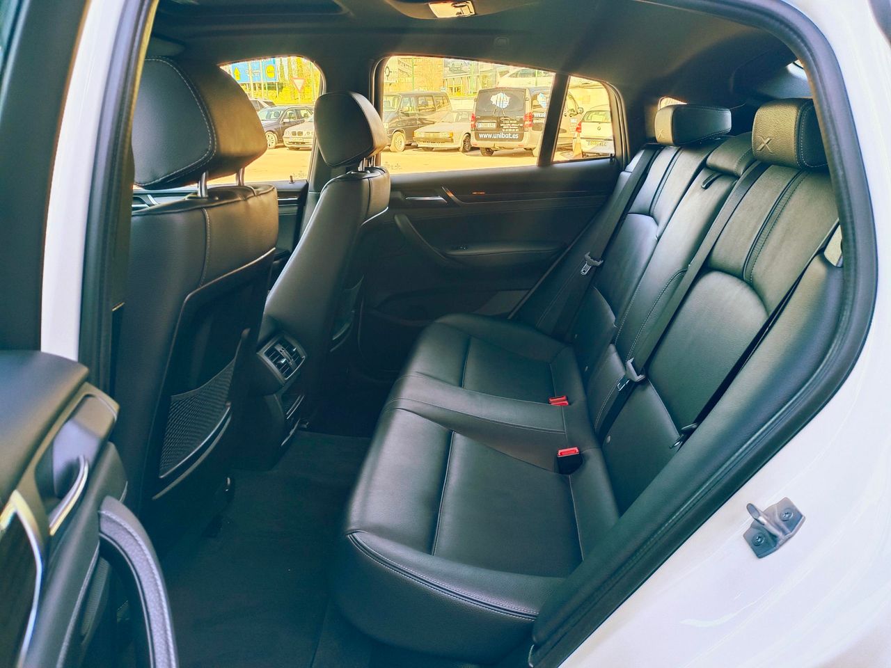 BMW X4 xDrive20d Aut. - Foto 27