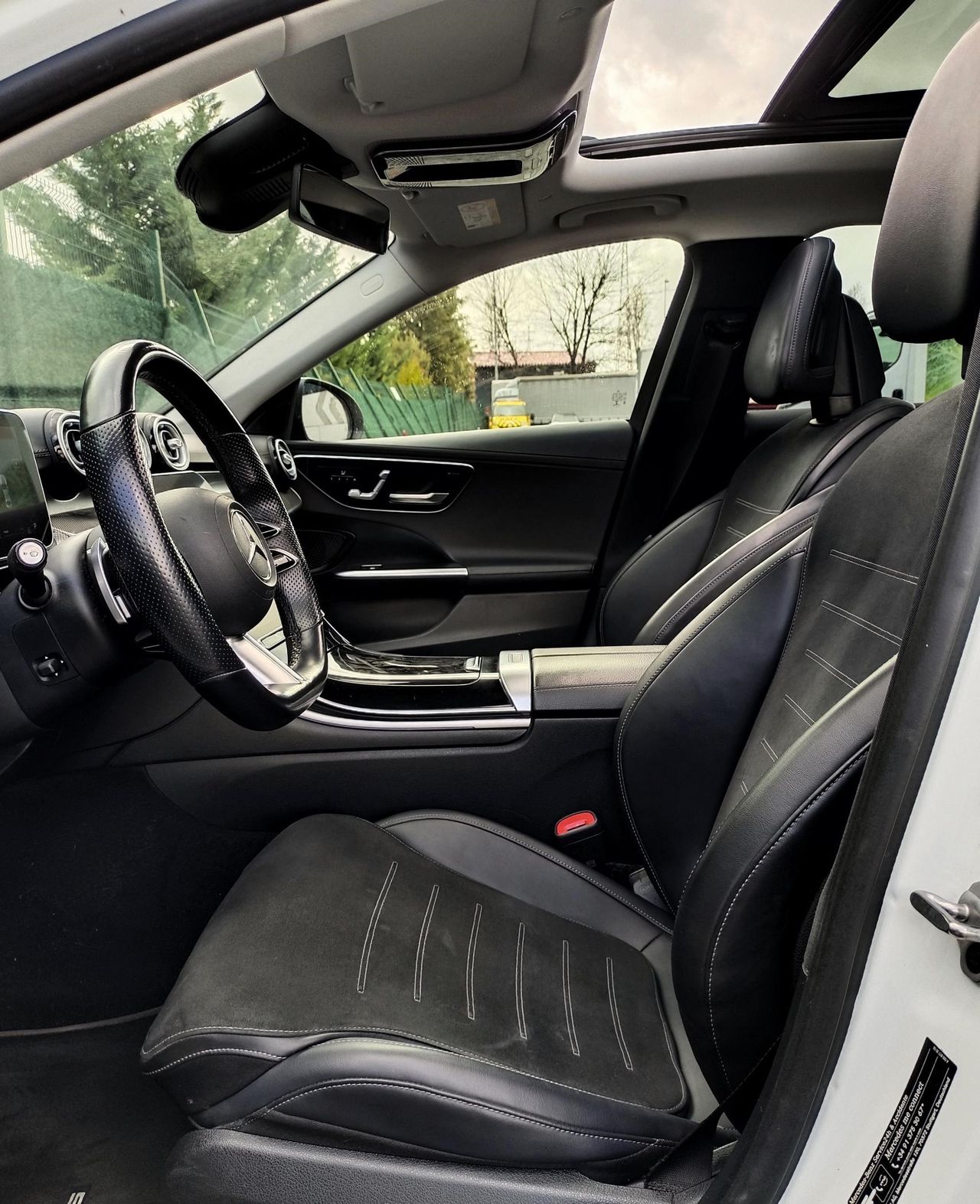 Mercedes Clase C C 220 d Berlina - Foto 6