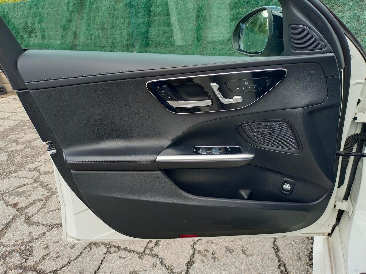 Mercedes Clase C C 220 d Berlina - Foto 17