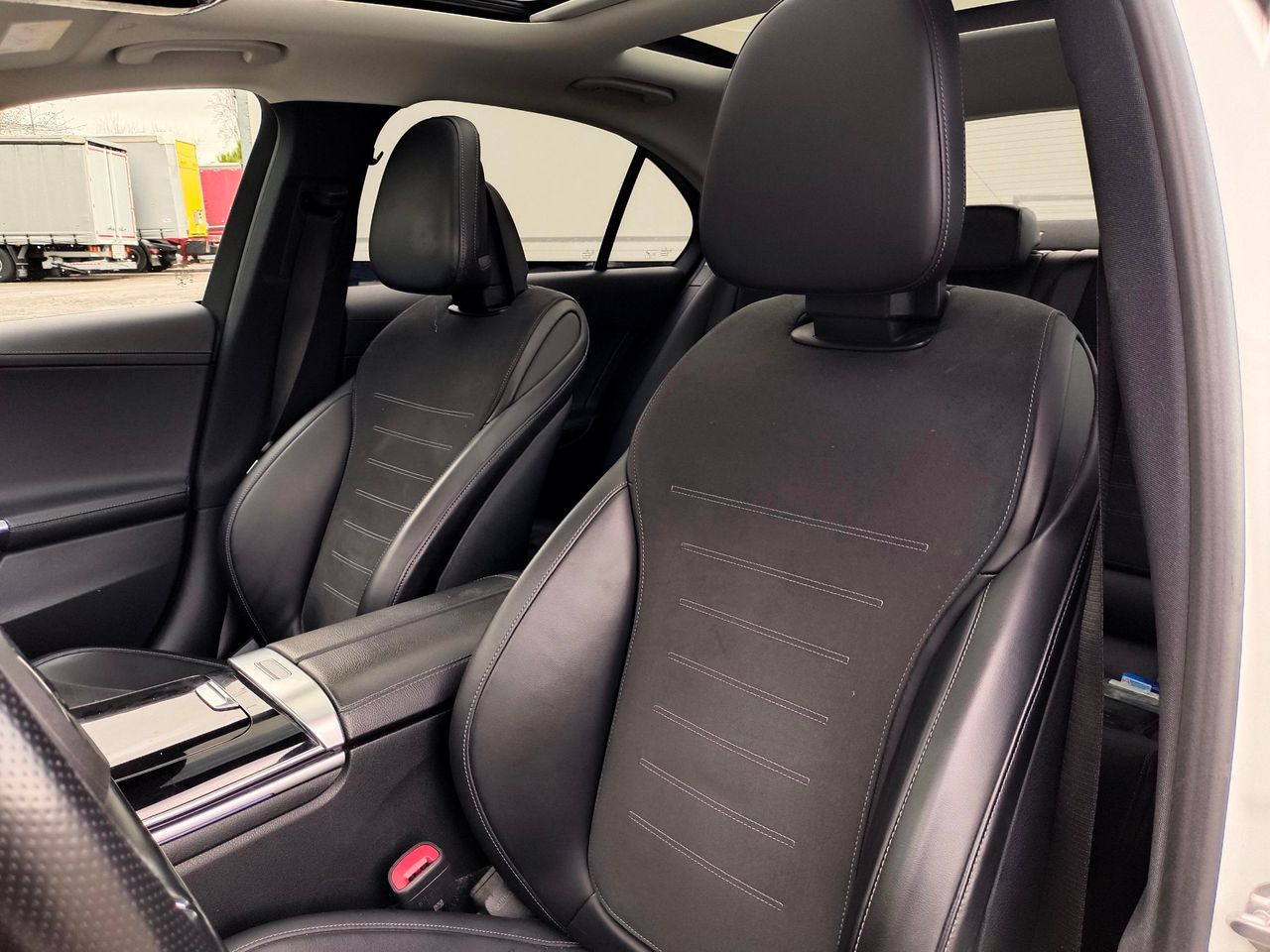 Mercedes Clase C C 220 d Berlina - Foto 18