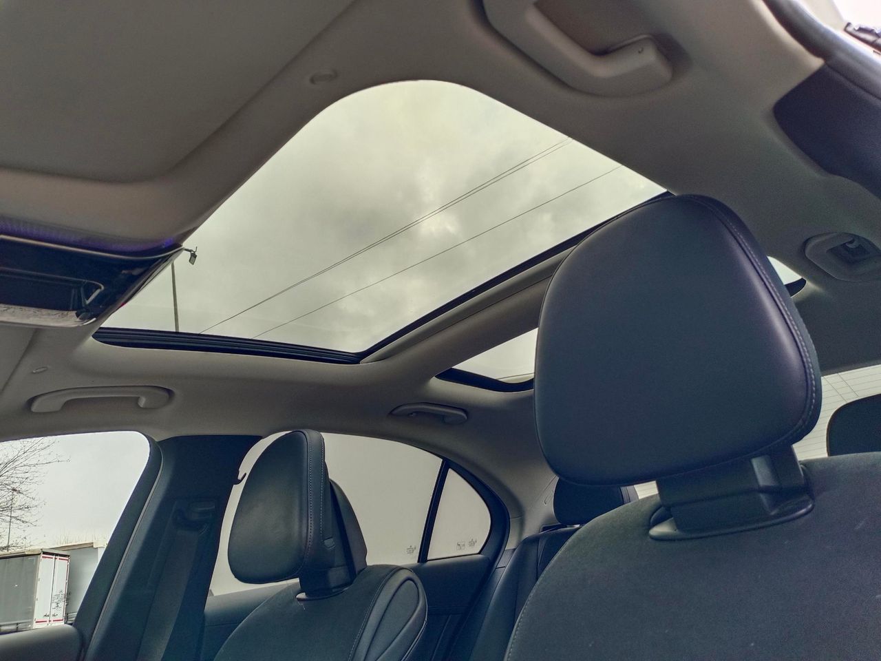 Mercedes Clase C C 220 d Berlina - Foto 8