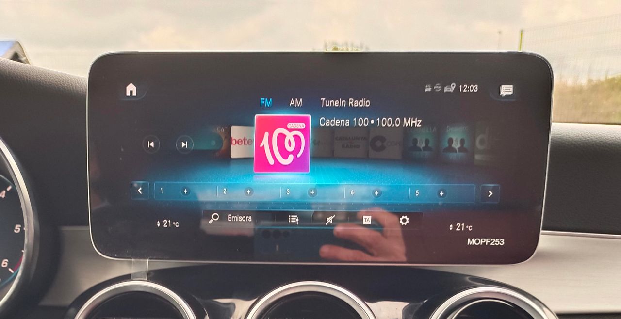 Mercedes 200 200d Coupe 4MATIC 9G-TRONIC - Foto 24