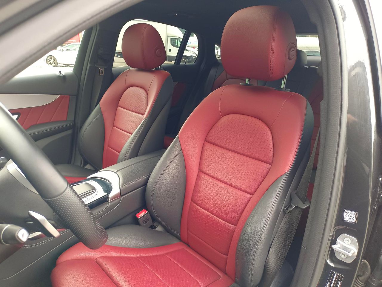 Mercedes 200 200d Coupe 4MATIC 9G-TRONIC - Foto 19