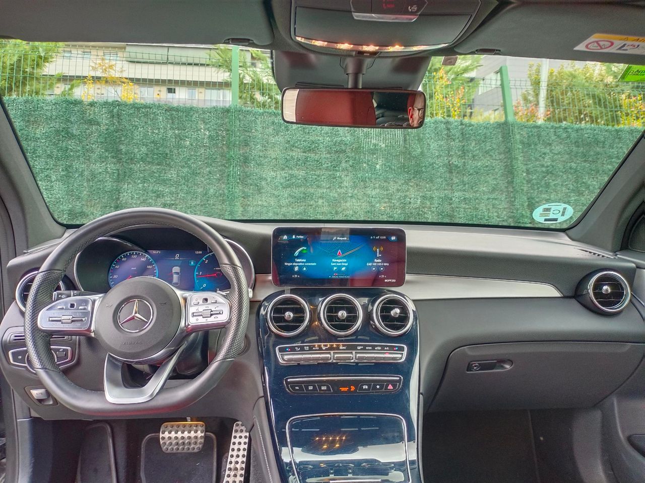 Mercedes 200 200d Coupe 4MATIC 9G-TRONIC - Foto 5