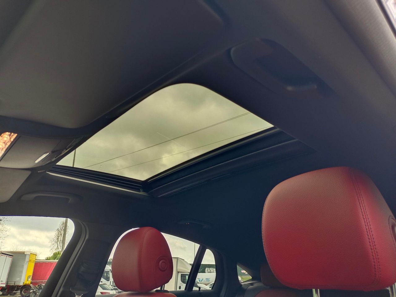 Mercedes 200 200d Coupe 4MATIC 9G-TRONIC - Foto 6