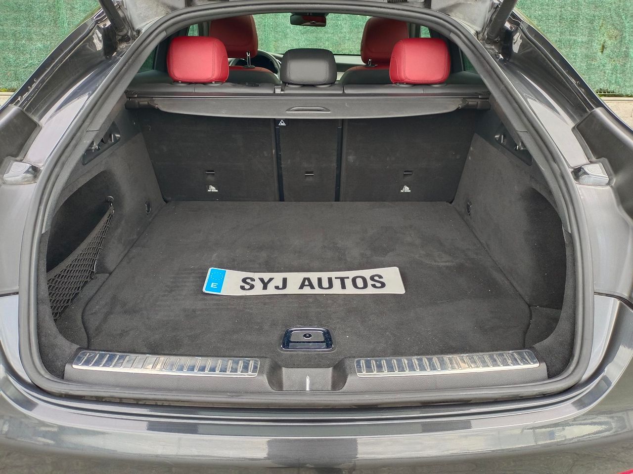 Mercedes 200 200d Coupe 4MATIC 9G-TRONIC - Foto 15