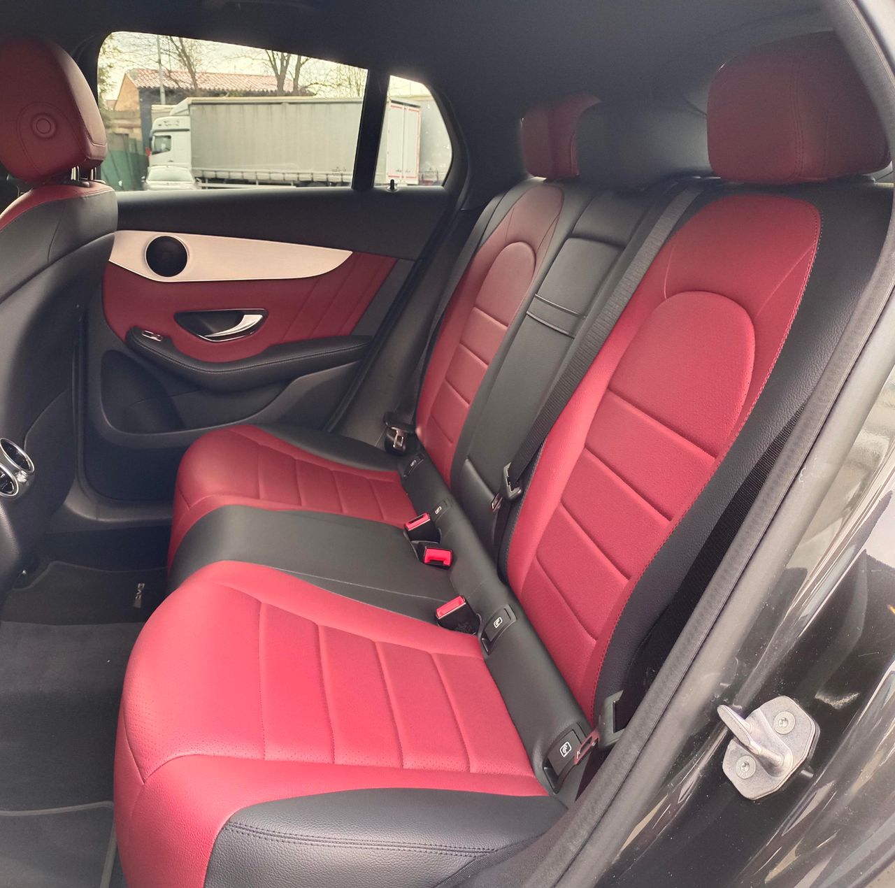 Mercedes 200 200d Coupe 4MATIC 9G-TRONIC - Foto 10