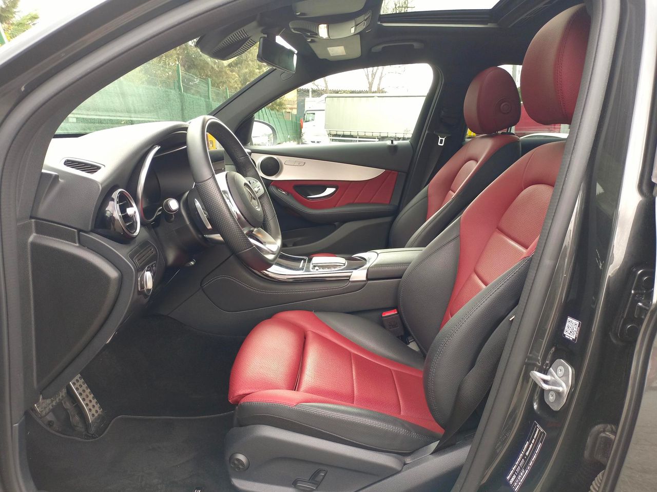 Mercedes 200 200d Coupe 4MATIC 9G-TRONIC - Foto 18