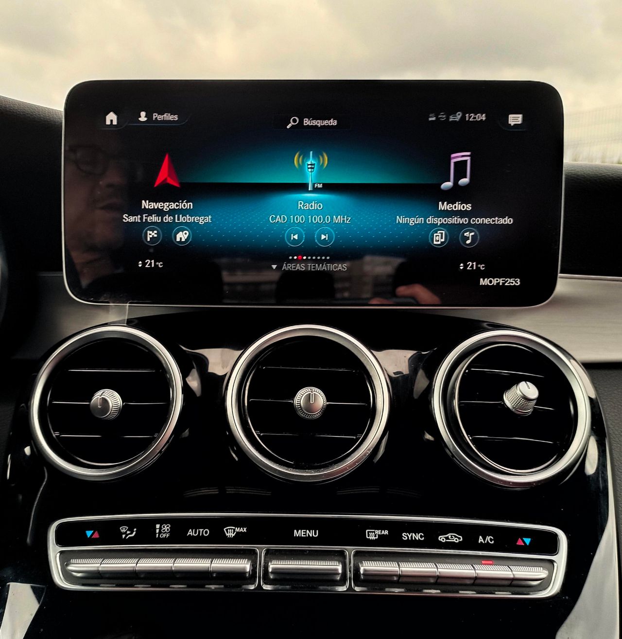 Mercedes 200 200d Coupe 4MATIC 9G-TRONIC - Foto 25