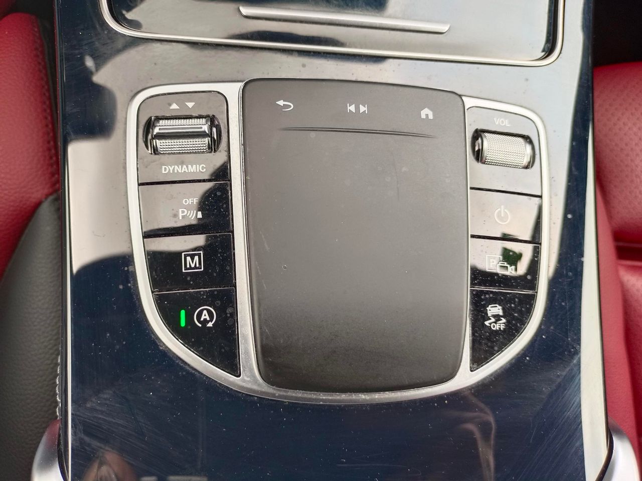 Mercedes 200 200d Coupe 4MATIC 9G-TRONIC - Foto 21