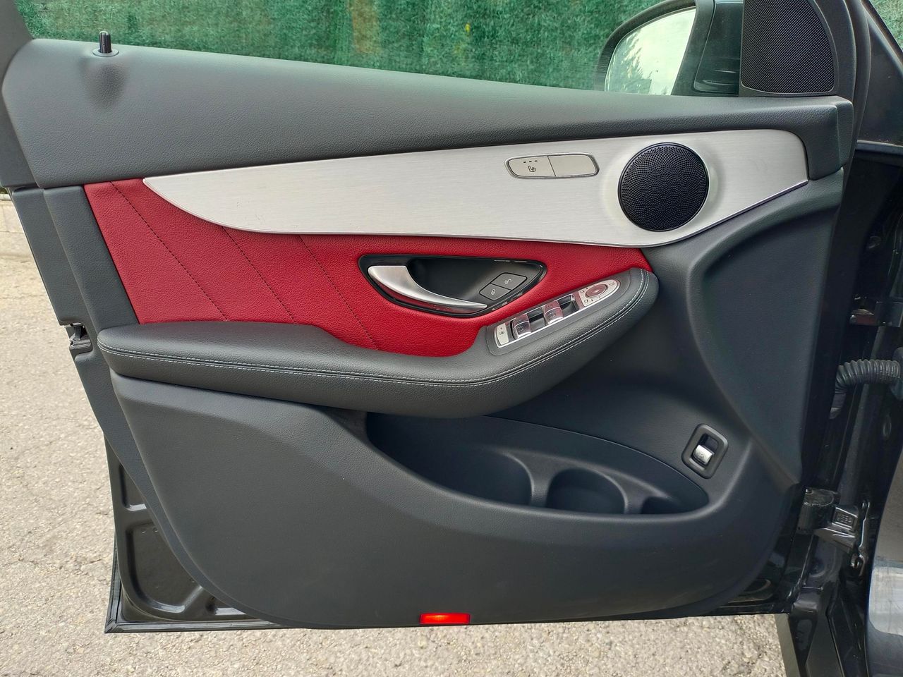 Mercedes 200 200d Coupe 4MATIC 9G-TRONIC - Foto 17