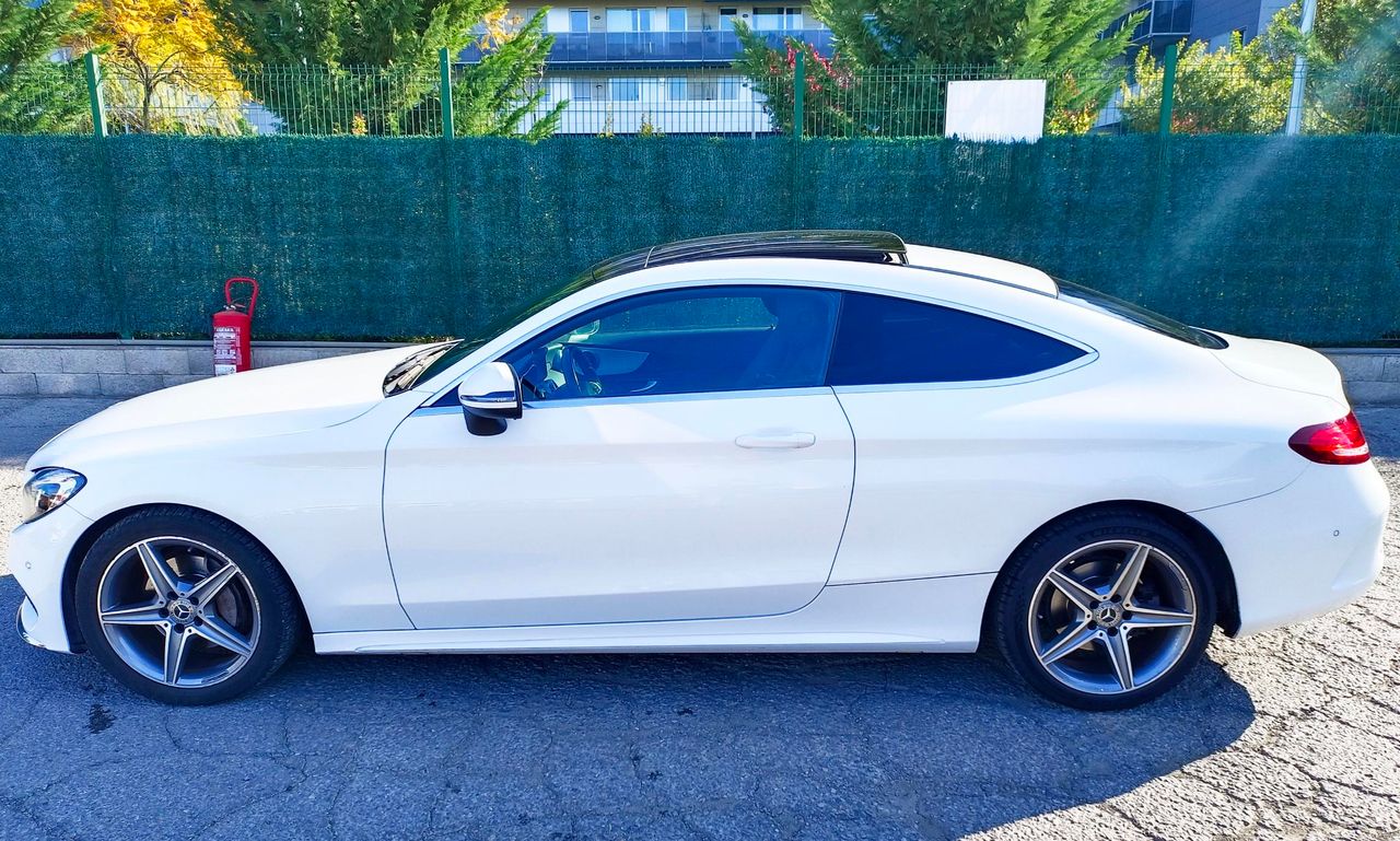 Mercedes 220 C220d COUPE - Foto 6
