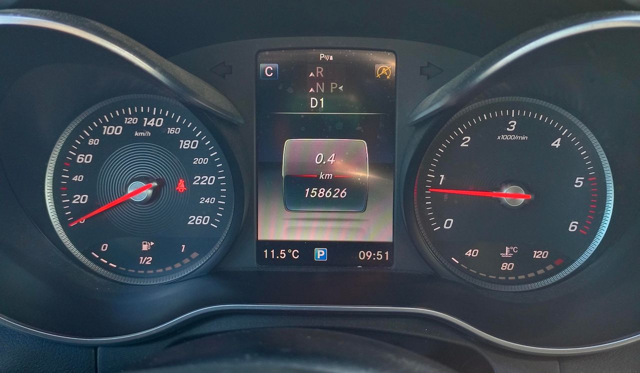 Mercedes 220 C220d COUPE - Foto 10