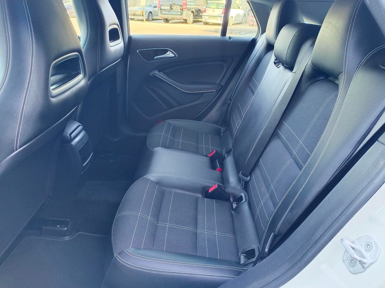 Mercedes Clase CLA CLA 200 CDI Shooting Brake - Foto 22