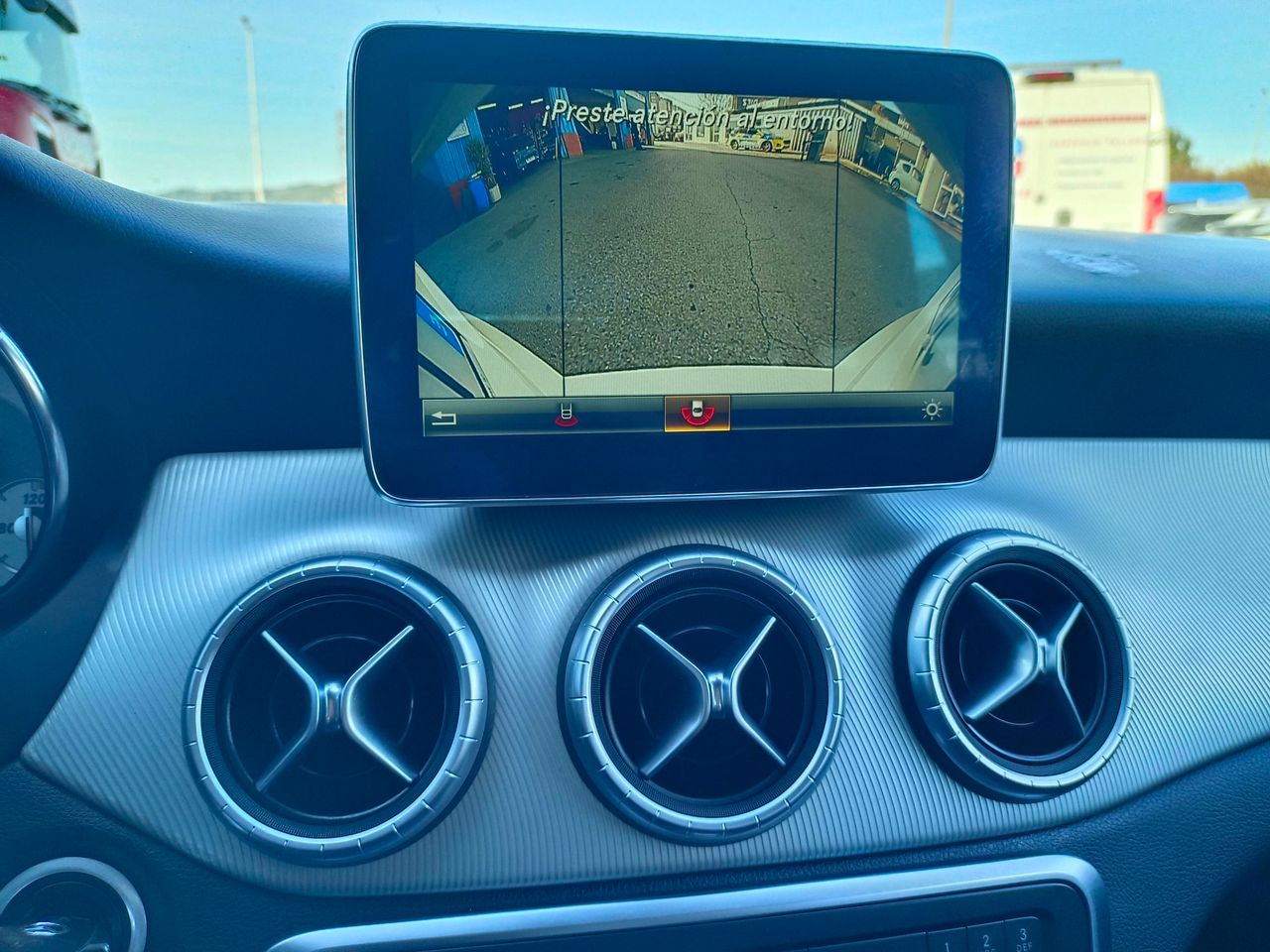 Mercedes Clase CLA CLA 200 CDI Shooting Brake - Foto 19