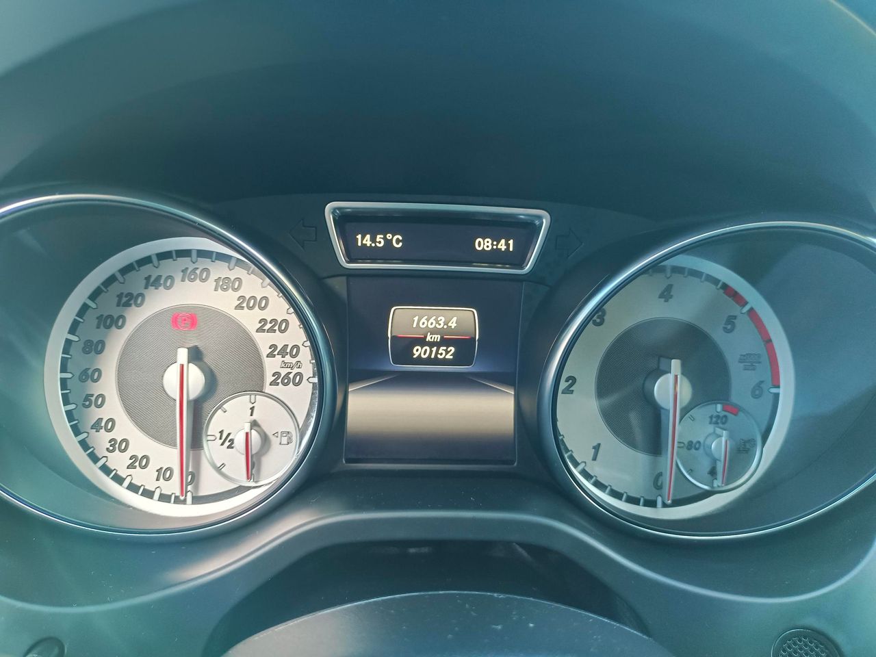 Mercedes Clase CLA CLA 200 CDI Shooting Brake - Foto 6