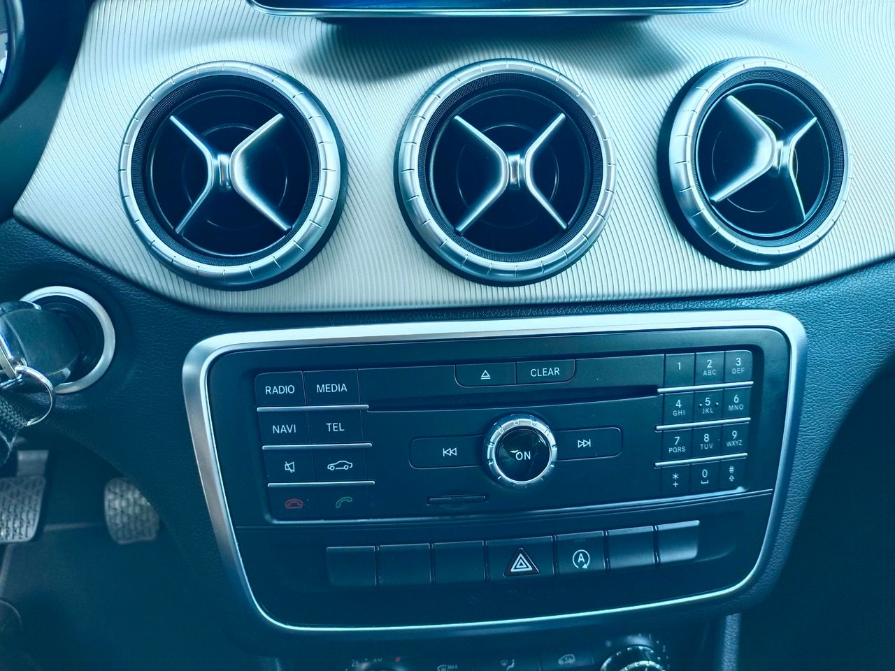 Mercedes Clase CLA CLA 200 CDI Shooting Brake - Foto 10