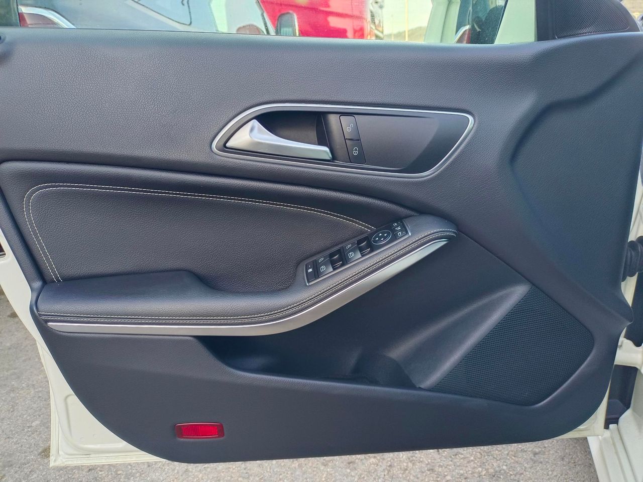 Mercedes Clase CLA CLA 200 CDI Shooting Brake - Foto 16