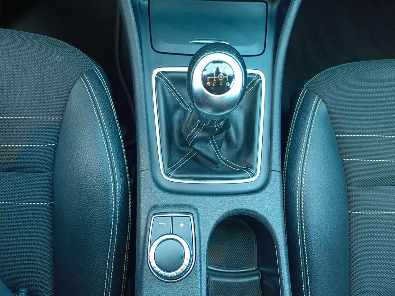 Mercedes Clase CLA CLA 200 CDI Shooting Brake - Foto 11