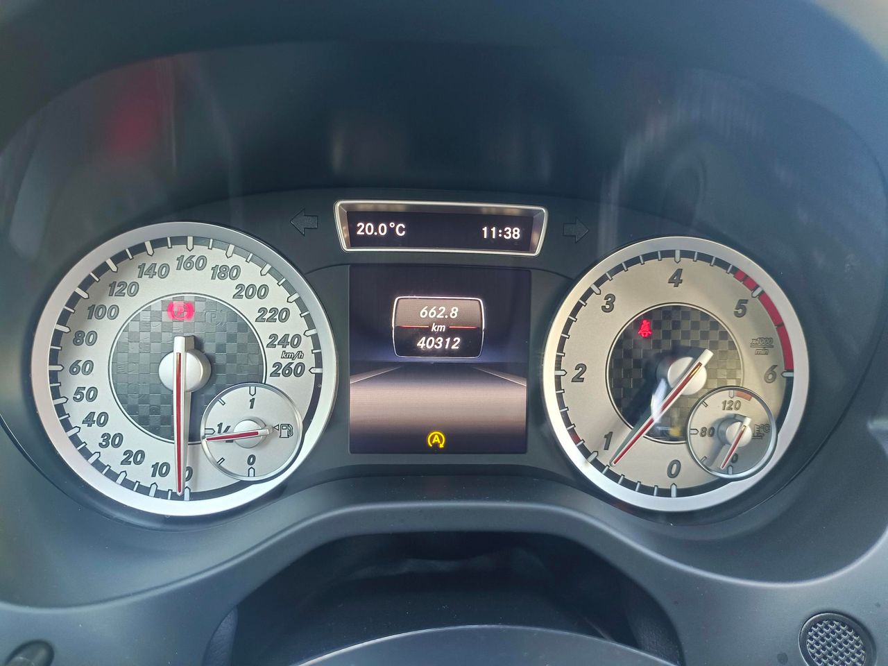 Mercedes Clase A A 180 CDI - Foto 6