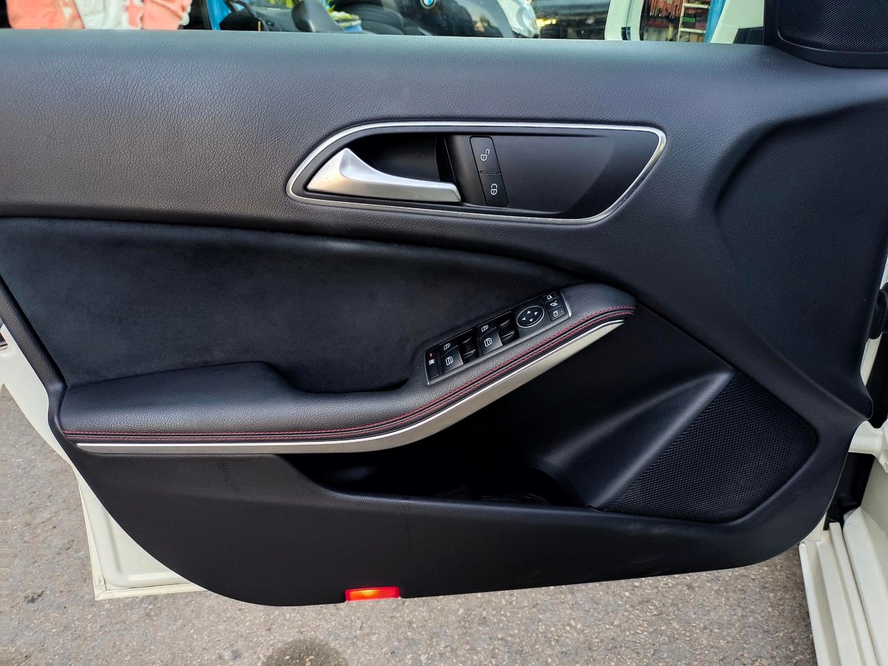 Mercedes Clase A A 180 CDI - Foto 16