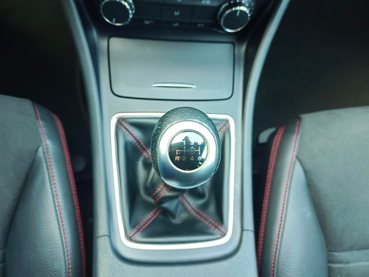 Mercedes Clase A A 180 CDI - Foto 10