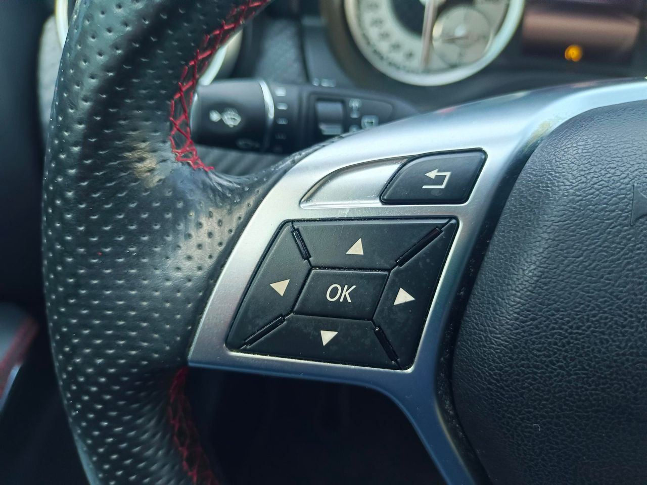 Mercedes Clase A A 180 CDI - Foto 20