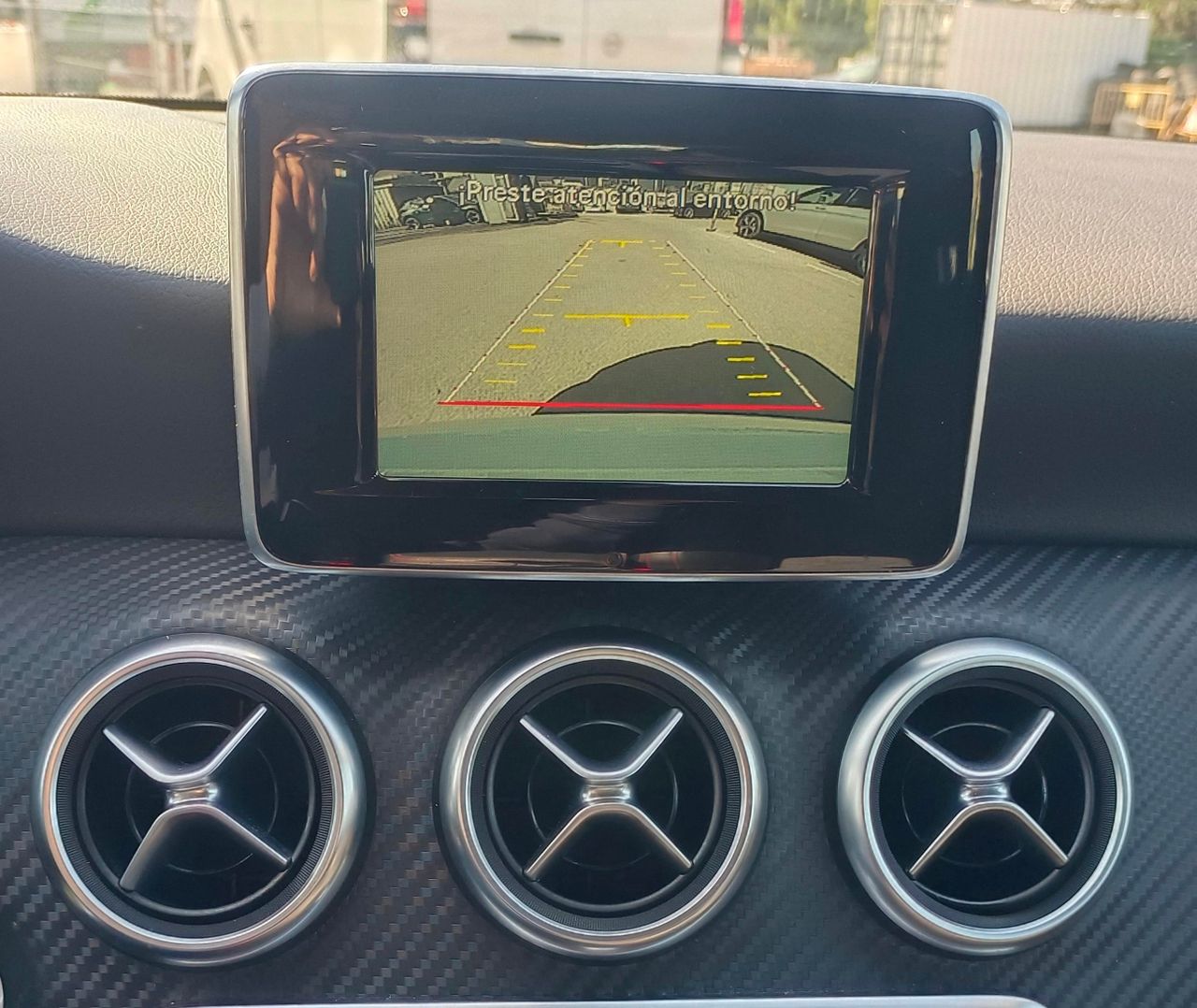 Mercedes Clase A A 180 CDI - Foto 8