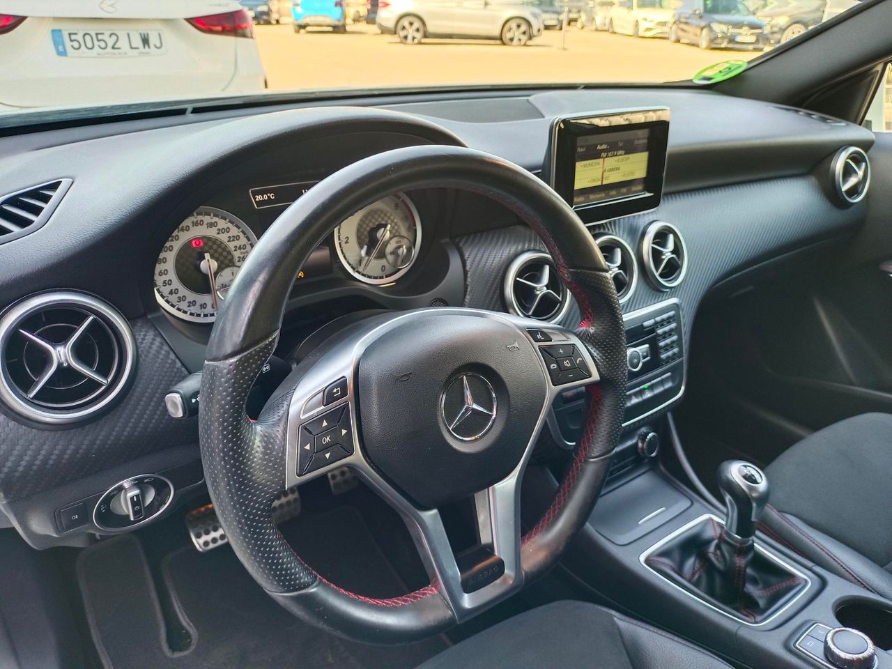 Mercedes Clase A A 180 CDI - Foto 5