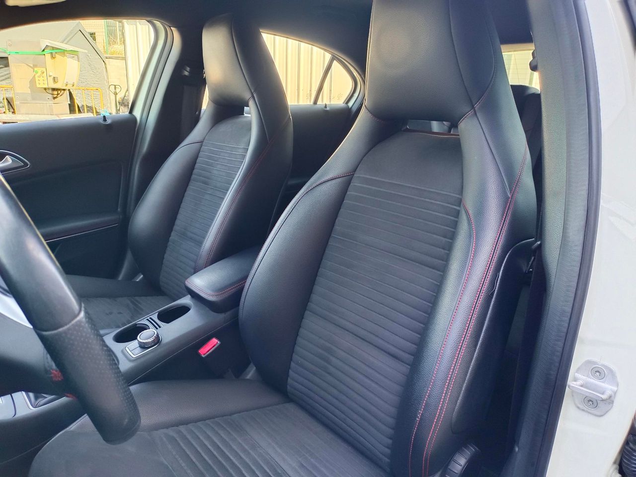 Mercedes Clase A A 180 CDI - Foto 4