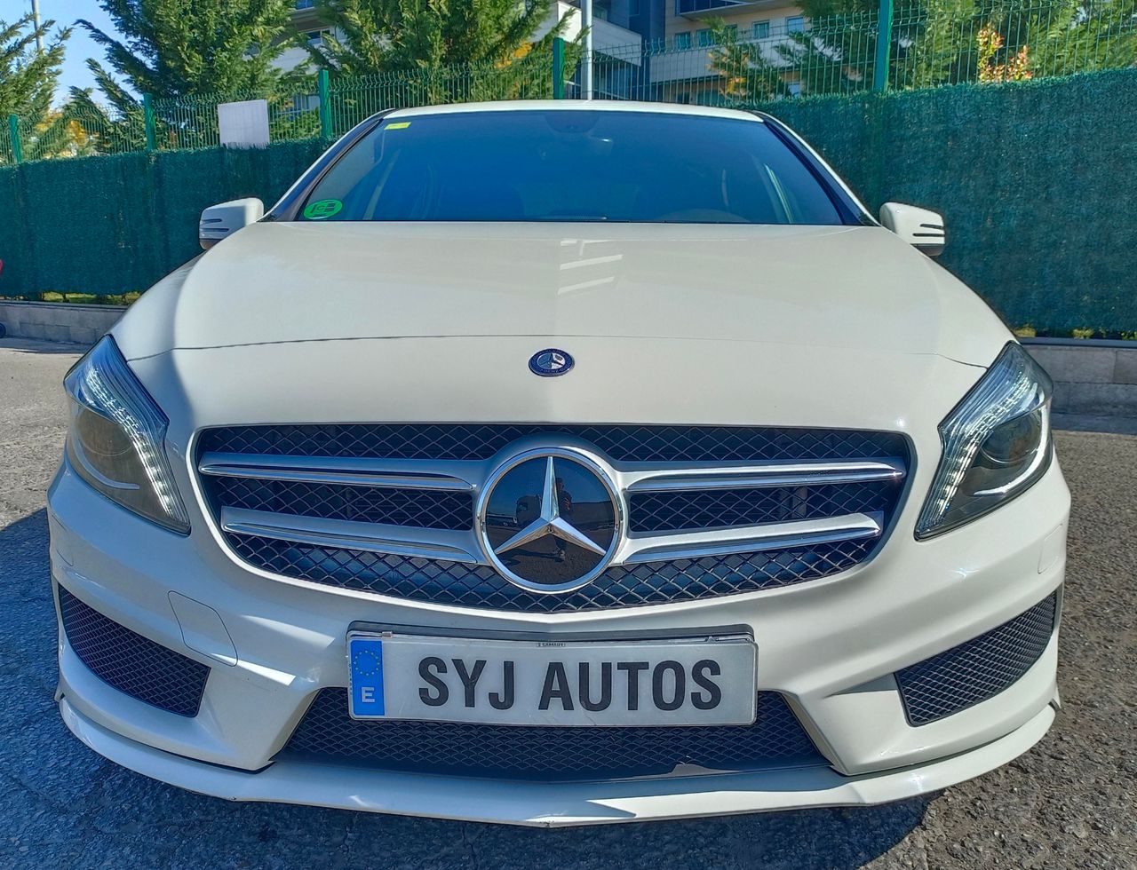 Mercedes Clase A A 180 CDI - Foto 12
