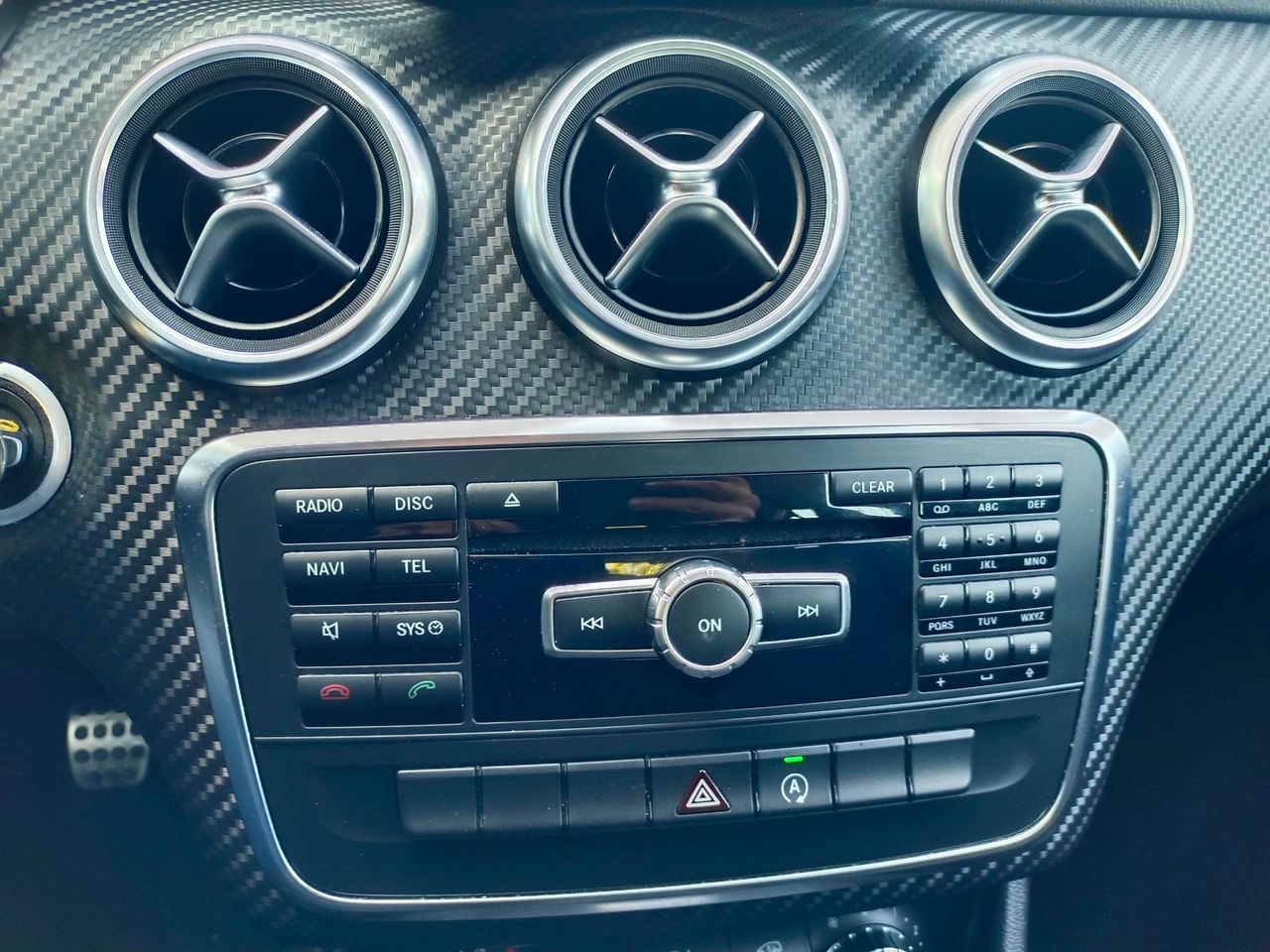 Mercedes Clase A A 180 CDI - Foto 9