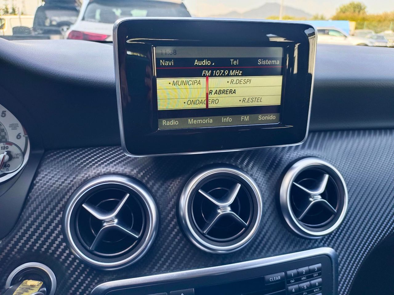 Mercedes Clase A A 180 CDI - Foto 7