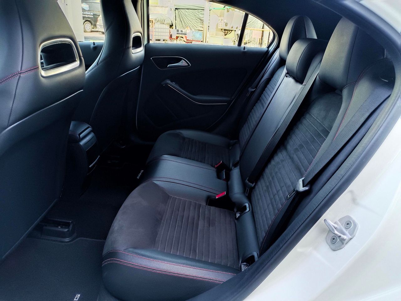 Mercedes Clase A A 180 CDI - Foto 11