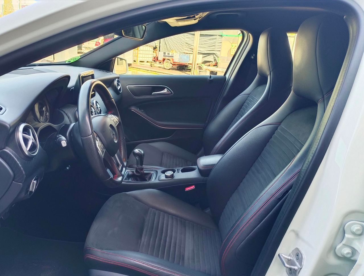 Mercedes Clase A A 180 CDI - Foto 17