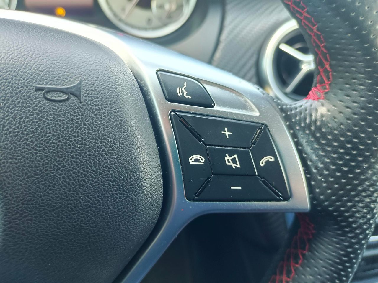 Mercedes Clase A A 180 CDI - Foto 21