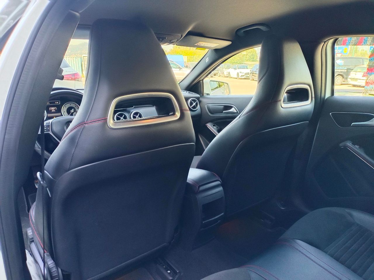 Mercedes Clase A A 180 CDI - Foto 23