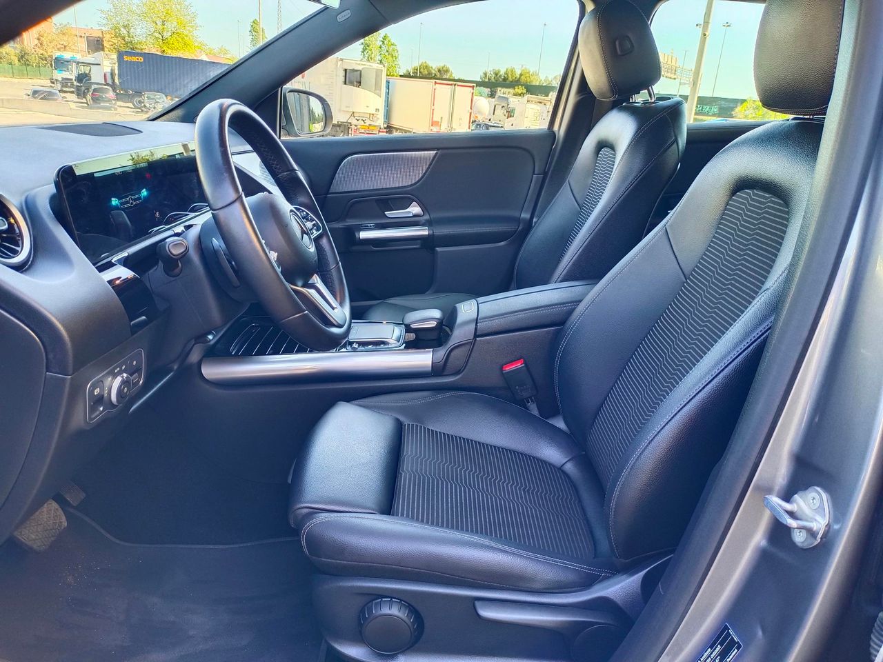 Mercedes GLA 200 7G-DCT - Foto 17