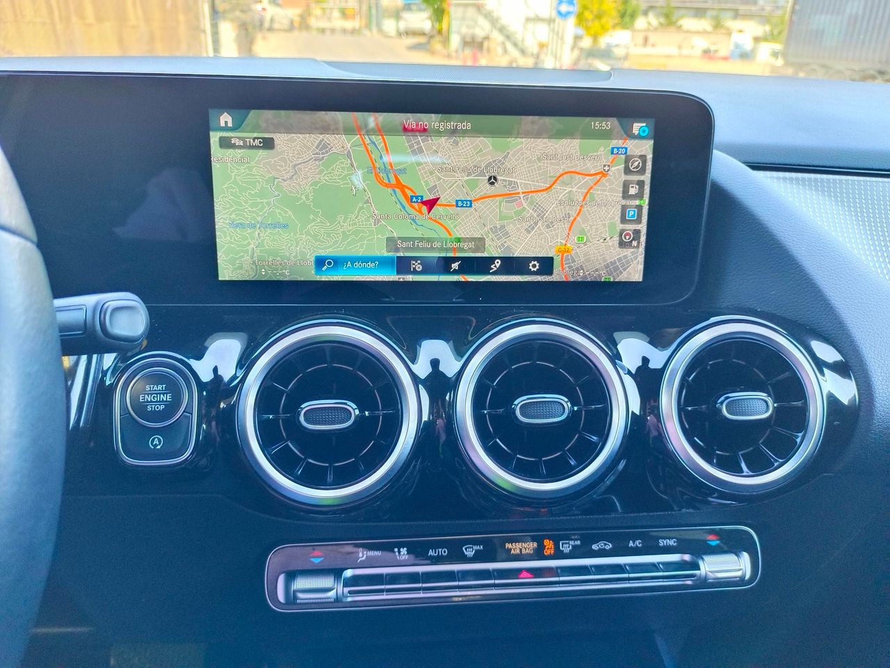 Mercedes GLA 200 7G-DCT - Foto 8