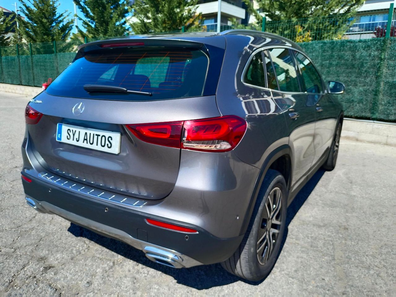 Mercedes GLA 200 7G-DCT - Foto 3