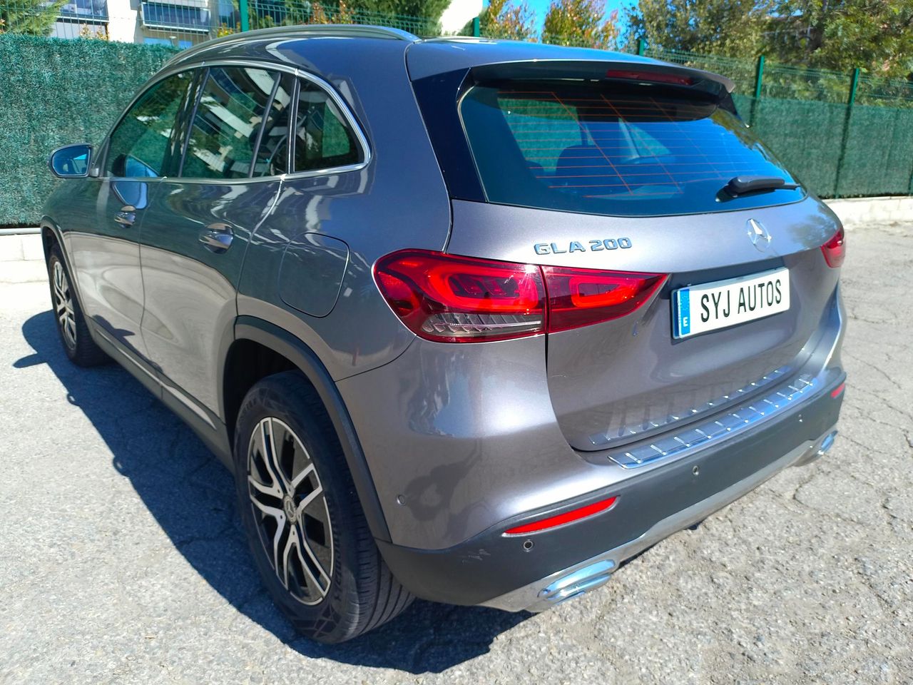 Mercedes GLA 200 7G-DCT - Foto 15