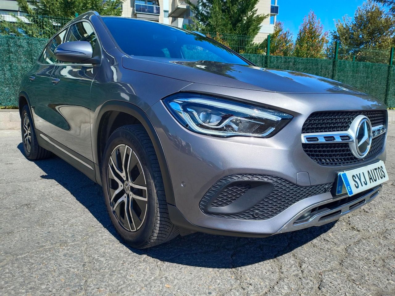 Mercedes GLA 200 7G-DCT - Foto 12